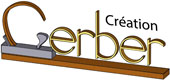EIRL Gerber Création, Menuiserie Ebenisterie à Cheppy (55270) Logo